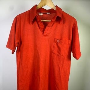 1970s Grand Slam Munsingwear (Penguin) polo